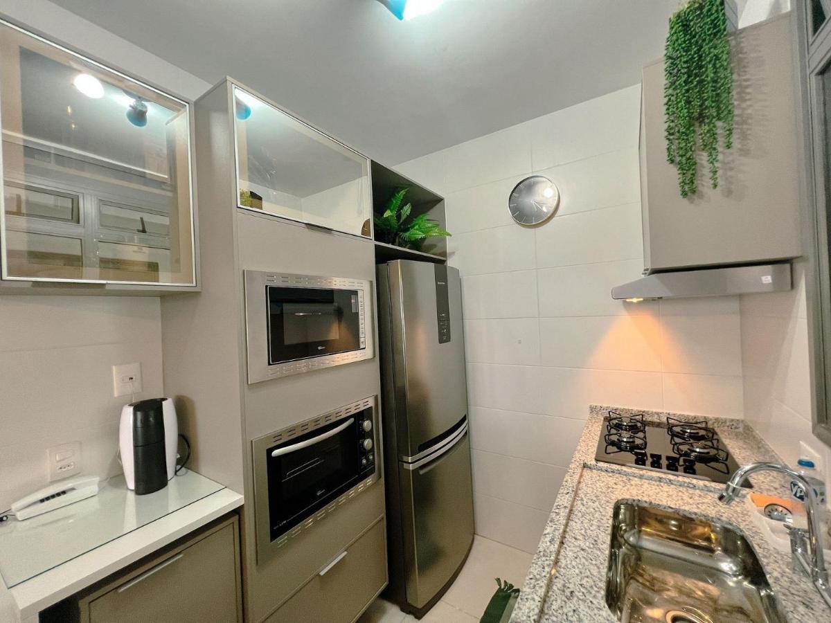 Home 49 I Apto Pe Na Areia E Piscina Aquecida Em ベルチオガ エクステリア 写真