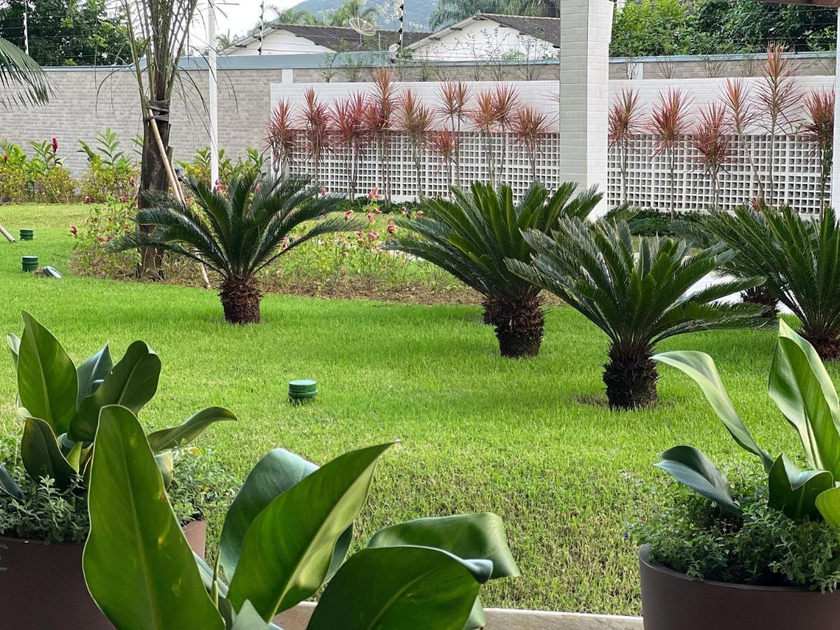 Home 49 I Apto Pe Na Areia E Piscina Aquecida Em ベルチオガ エクステリア 写真