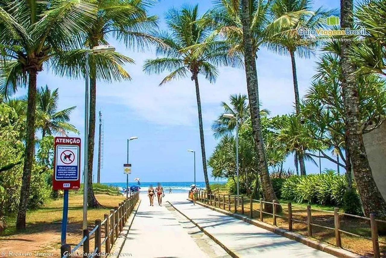 Home 49 I Apto Pe Na Areia E Piscina Aquecida Em ベルチオガ エクステリア 写真