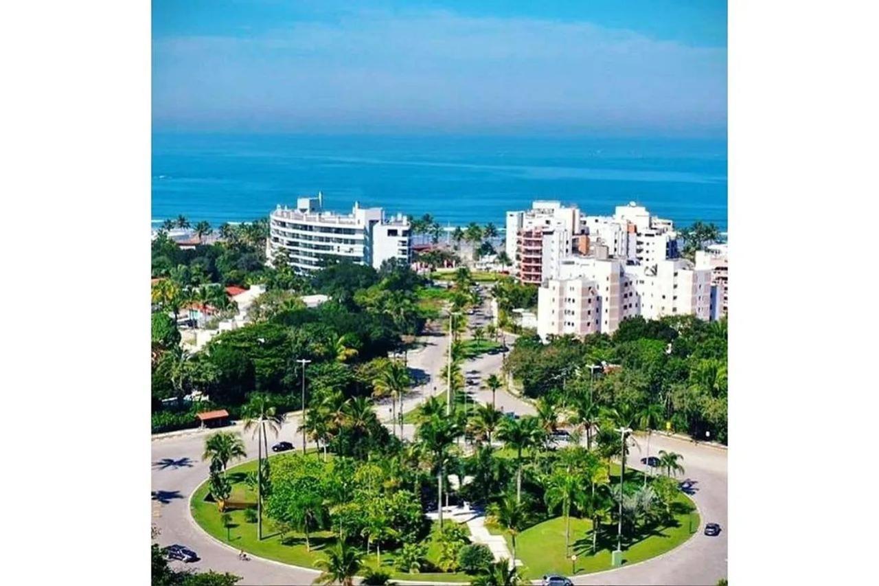 Home 49 I Apto Pe Na Areia E Piscina Aquecida Em ベルチオガ エクステリア 写真