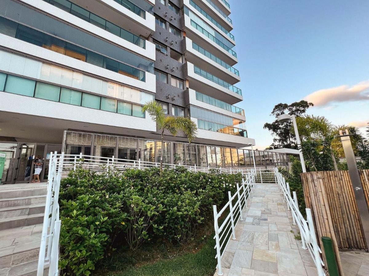 Home 49 I Apto Pe Na Areia E Piscina Aquecida Em ベルチオガ エクステリア 写真