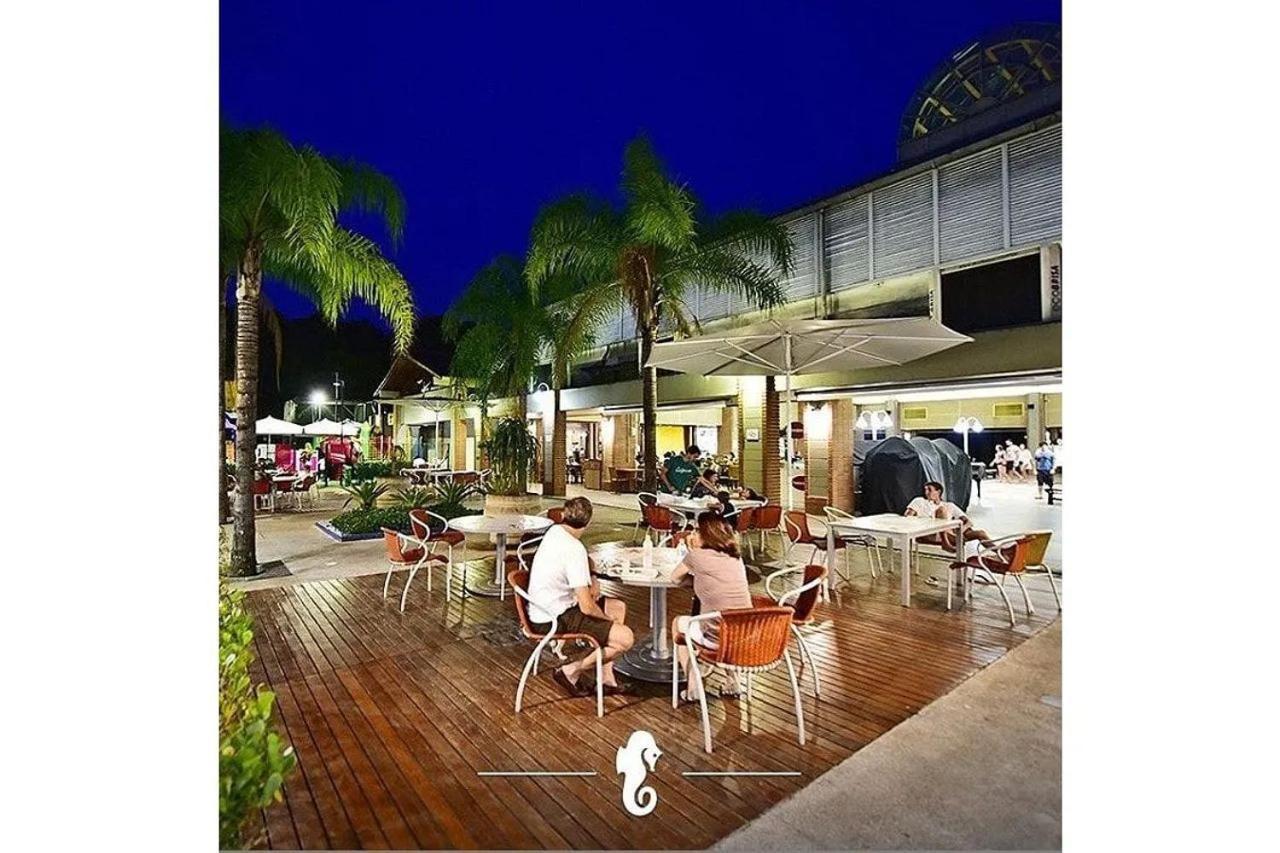 Home 49 I Apto Pe Na Areia E Piscina Aquecida Em ベルチオガ エクステリア 写真
