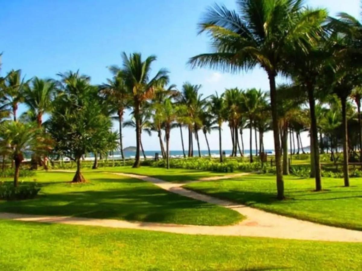 Home 49 I Apto Pe Na Areia E Piscina Aquecida Em ベルチオガ エクステリア 写真