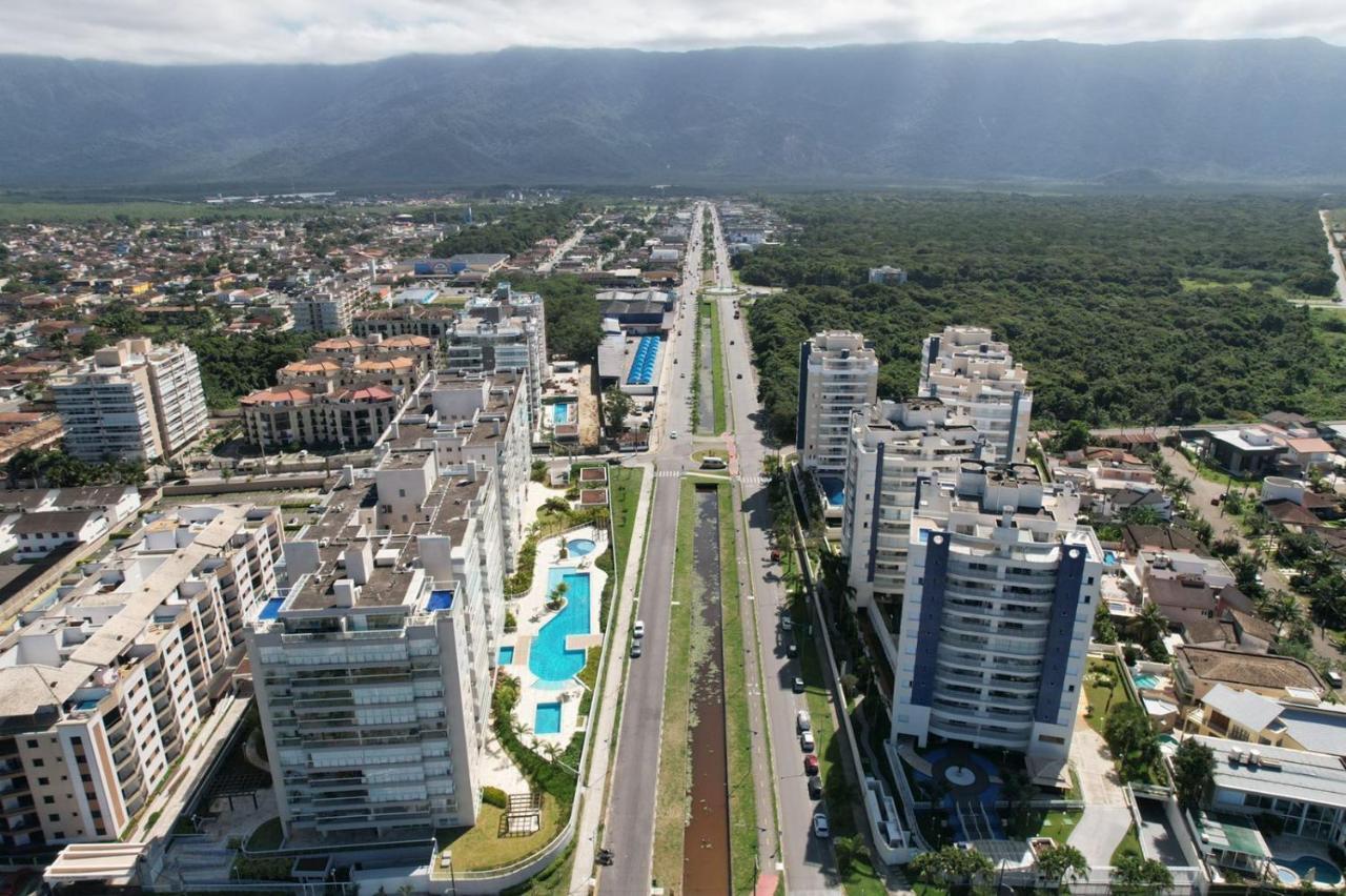 Home 49 I Apto Pe Na Areia E Piscina Aquecida Em ベルチオガ エクステリア 写真